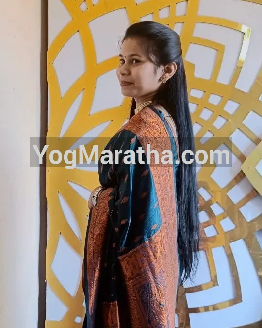 Maratha Marriage Profile