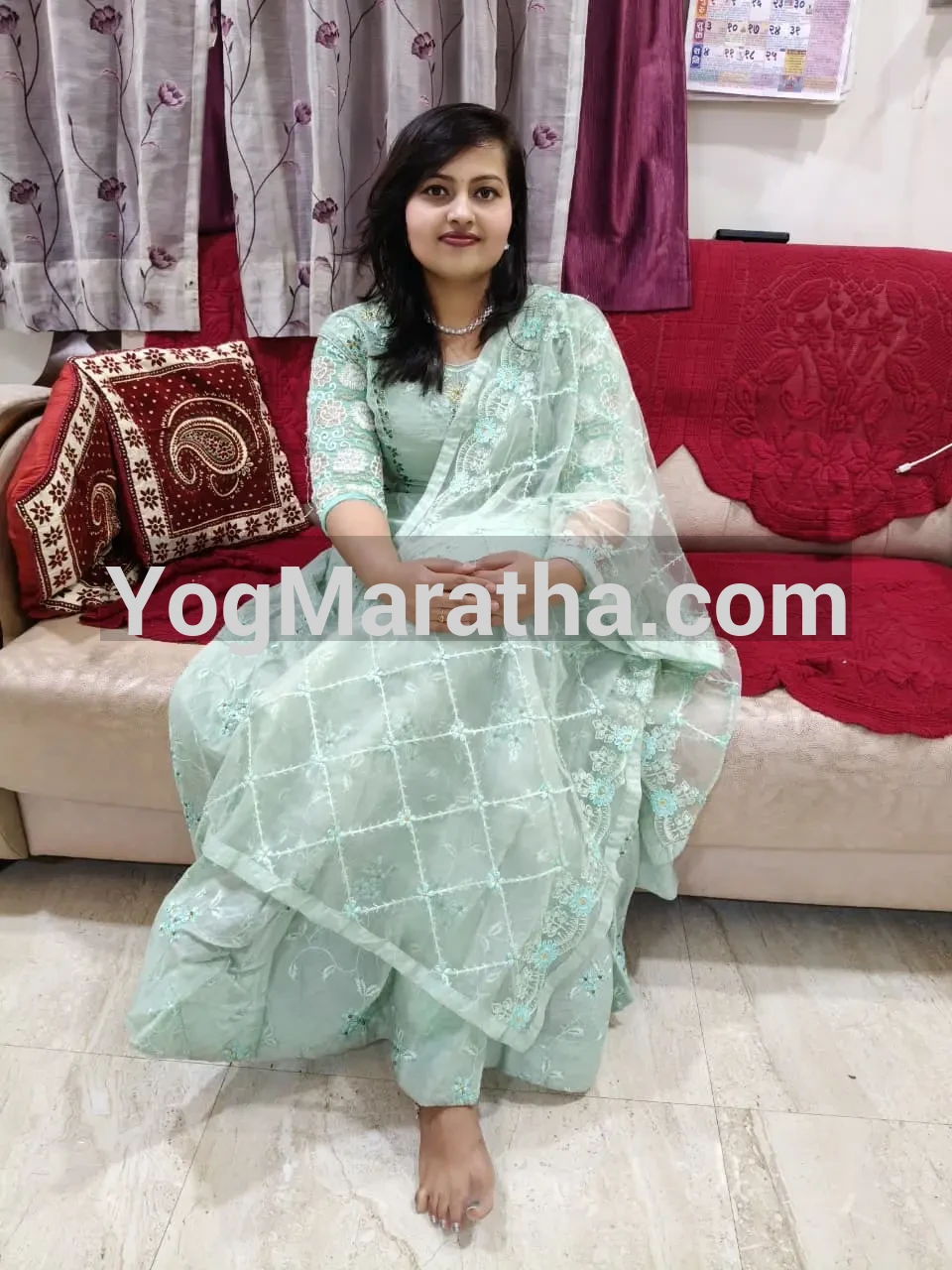 Maratha Marriage Profile