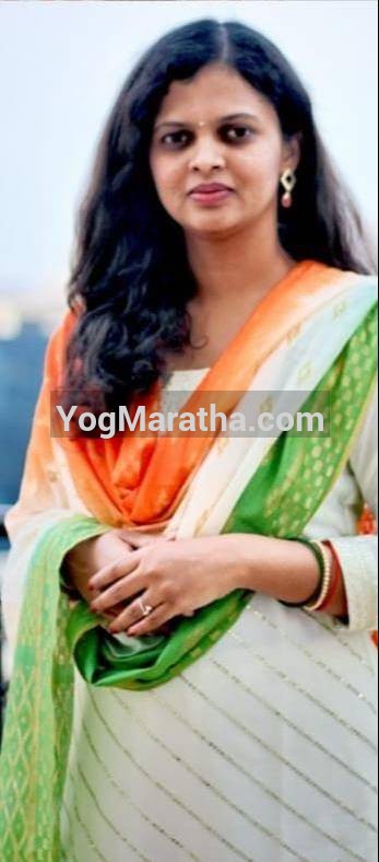 Maratha Marriage Profile