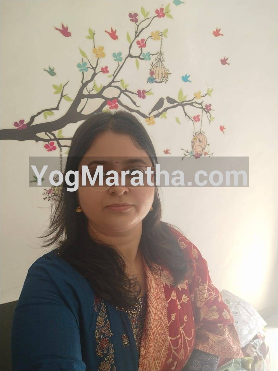 Maratha Marriage Profile