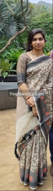 Maratha Marriage Profile