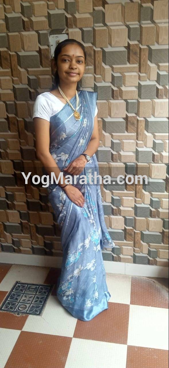 Maratha Marriage Profile