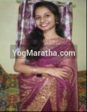 Maratha Marriage Profile