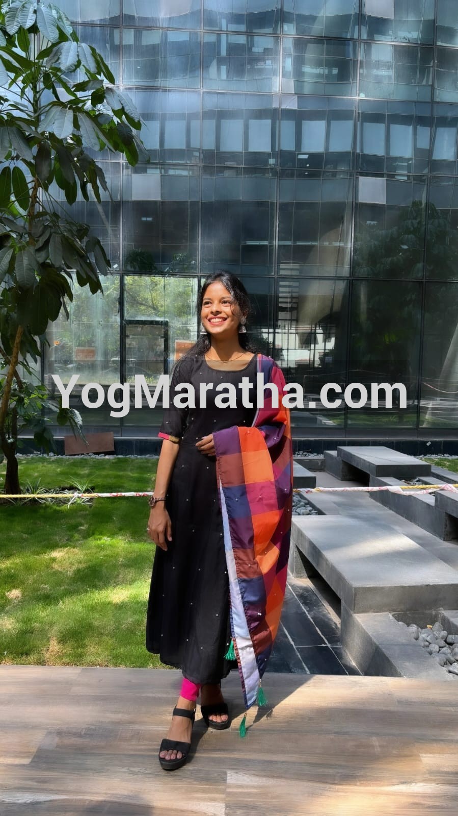 Maratha Marriage Profile