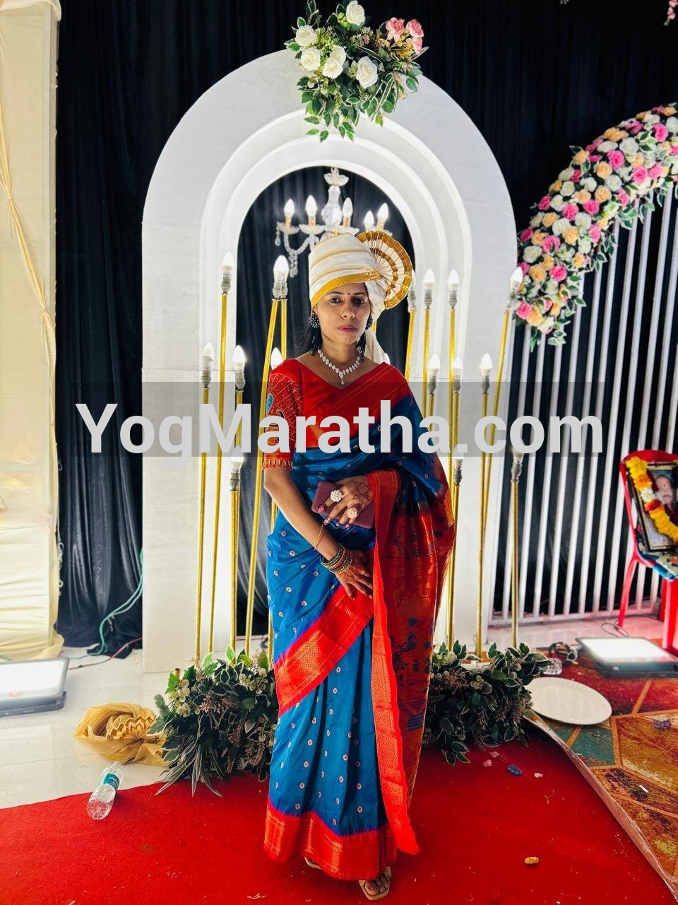 Maratha Marriage Profile