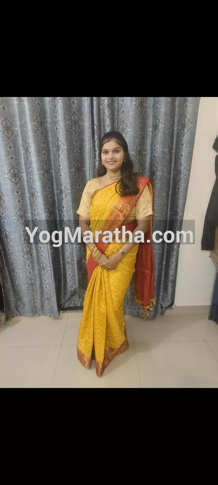Maratha Marriage Profile