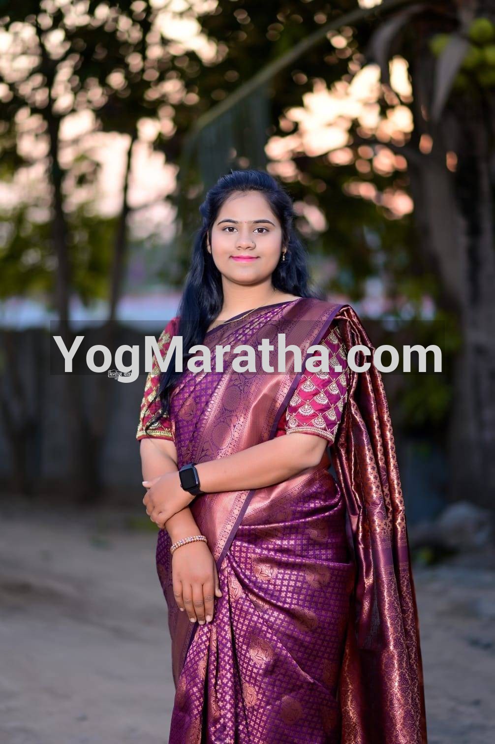 Maratha Marriage Profile