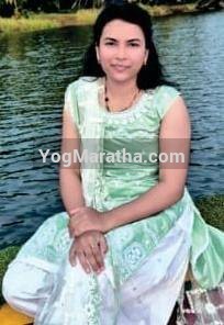 Maratha Marriage Profile