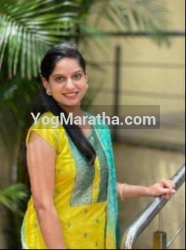 Maratha Marriage Profile