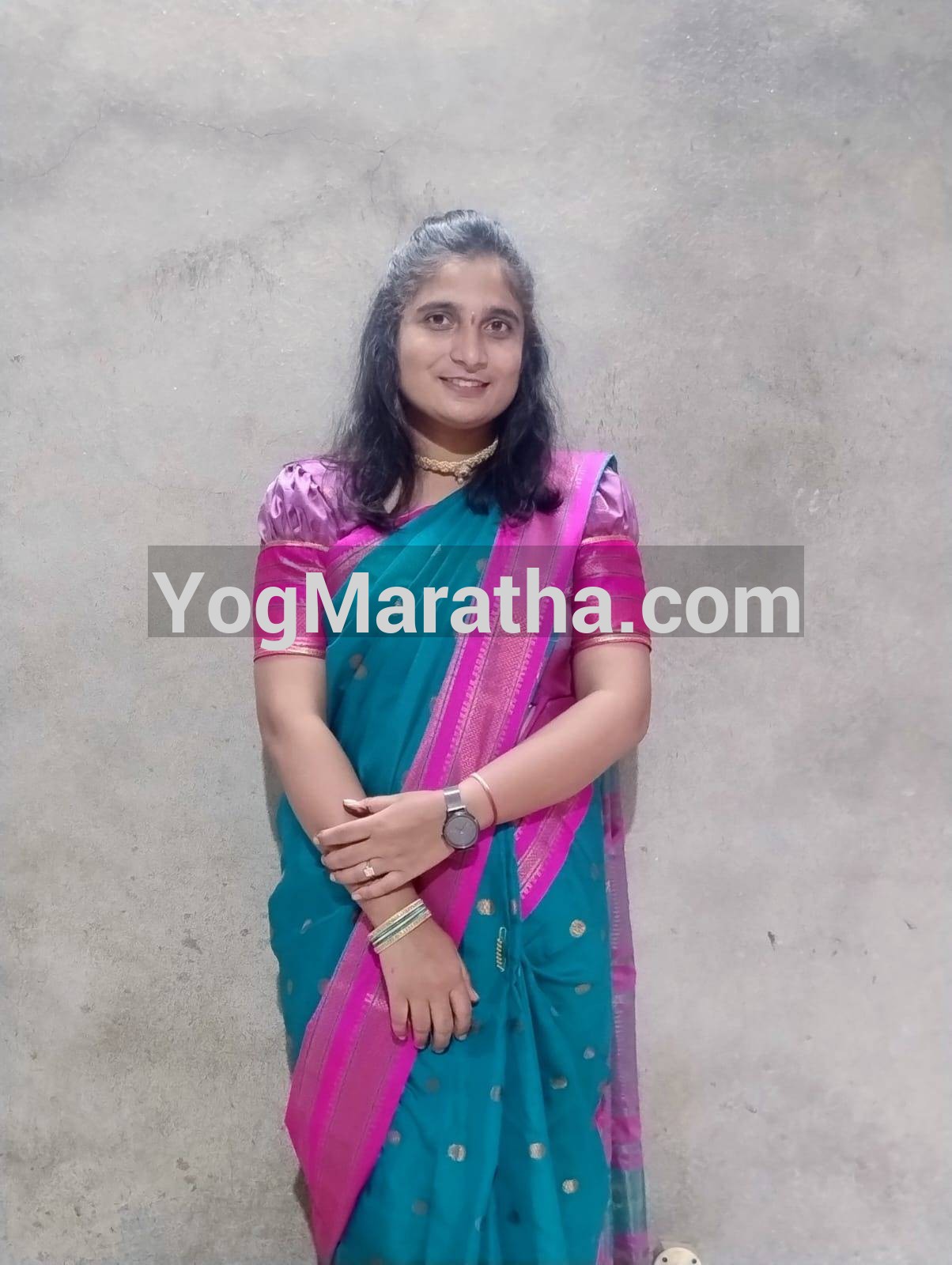 Maratha Marriage Profile