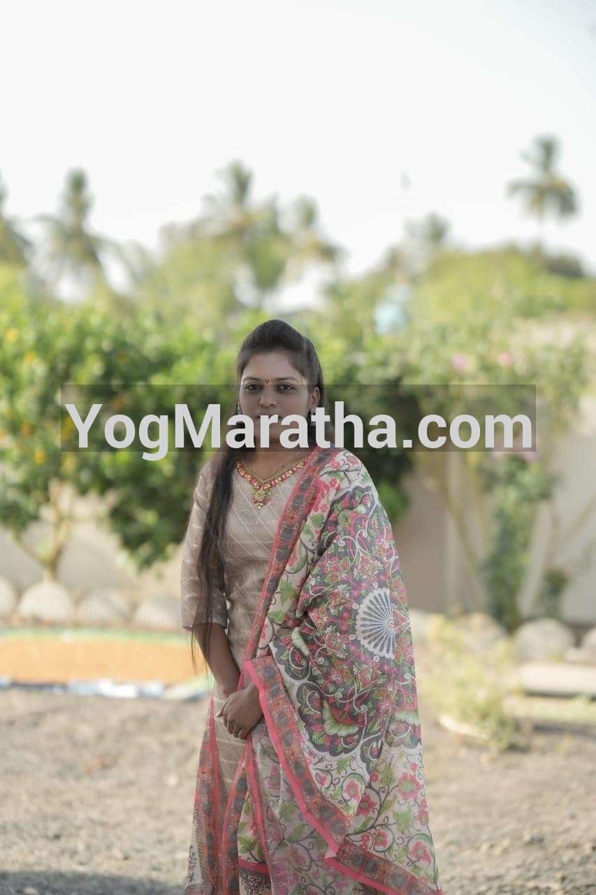 Maratha Marriage Profile
