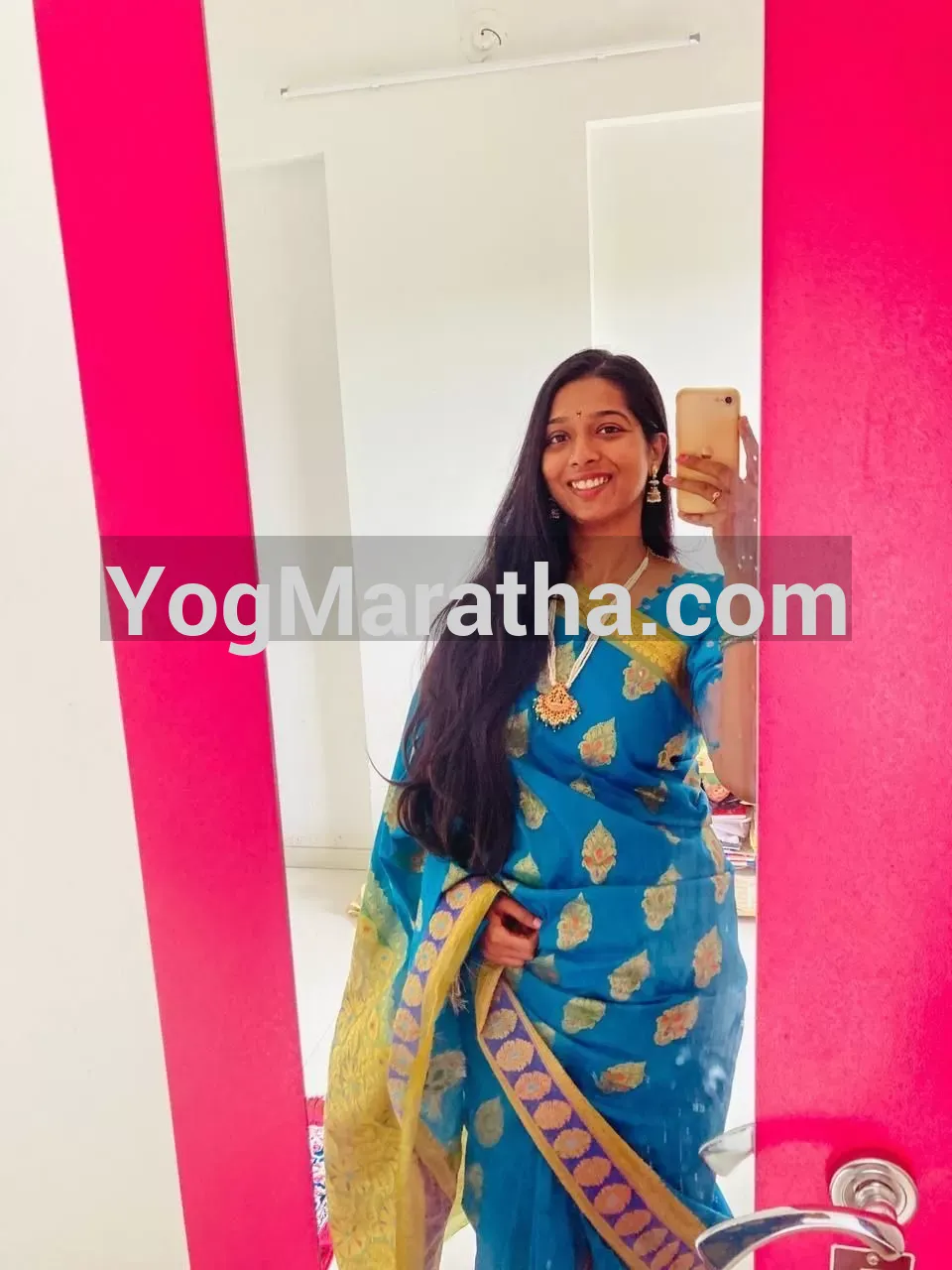 Maratha Marriage Profile