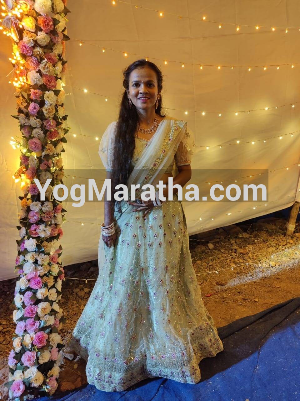 Maratha Marriage Profile