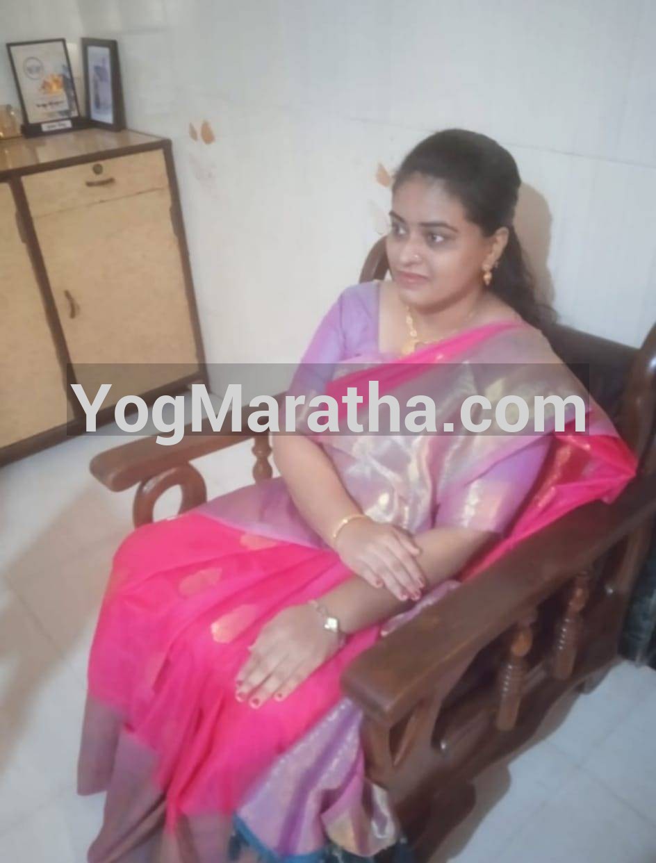 Maratha Marriage Profile