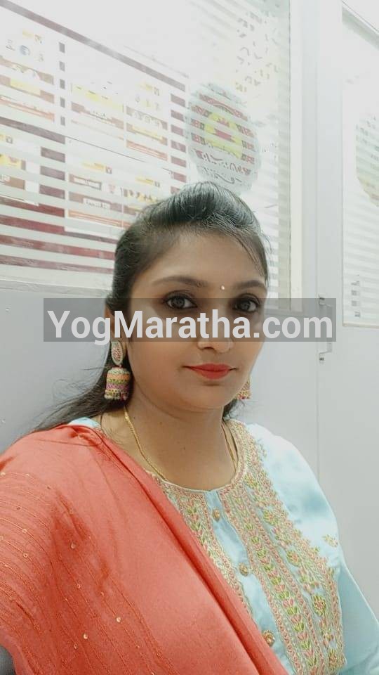 Maratha Marriage Profile