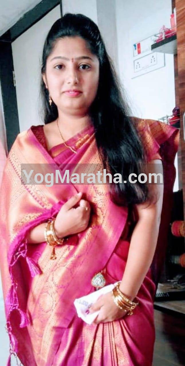 Maratha Marriage Profile