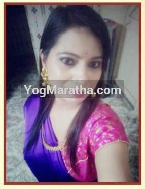 Maratha Marriage Profile