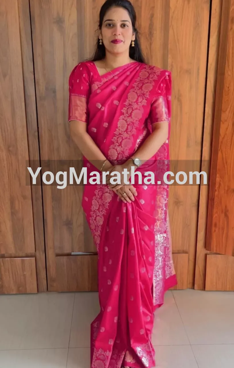 Maratha Marriage Profile