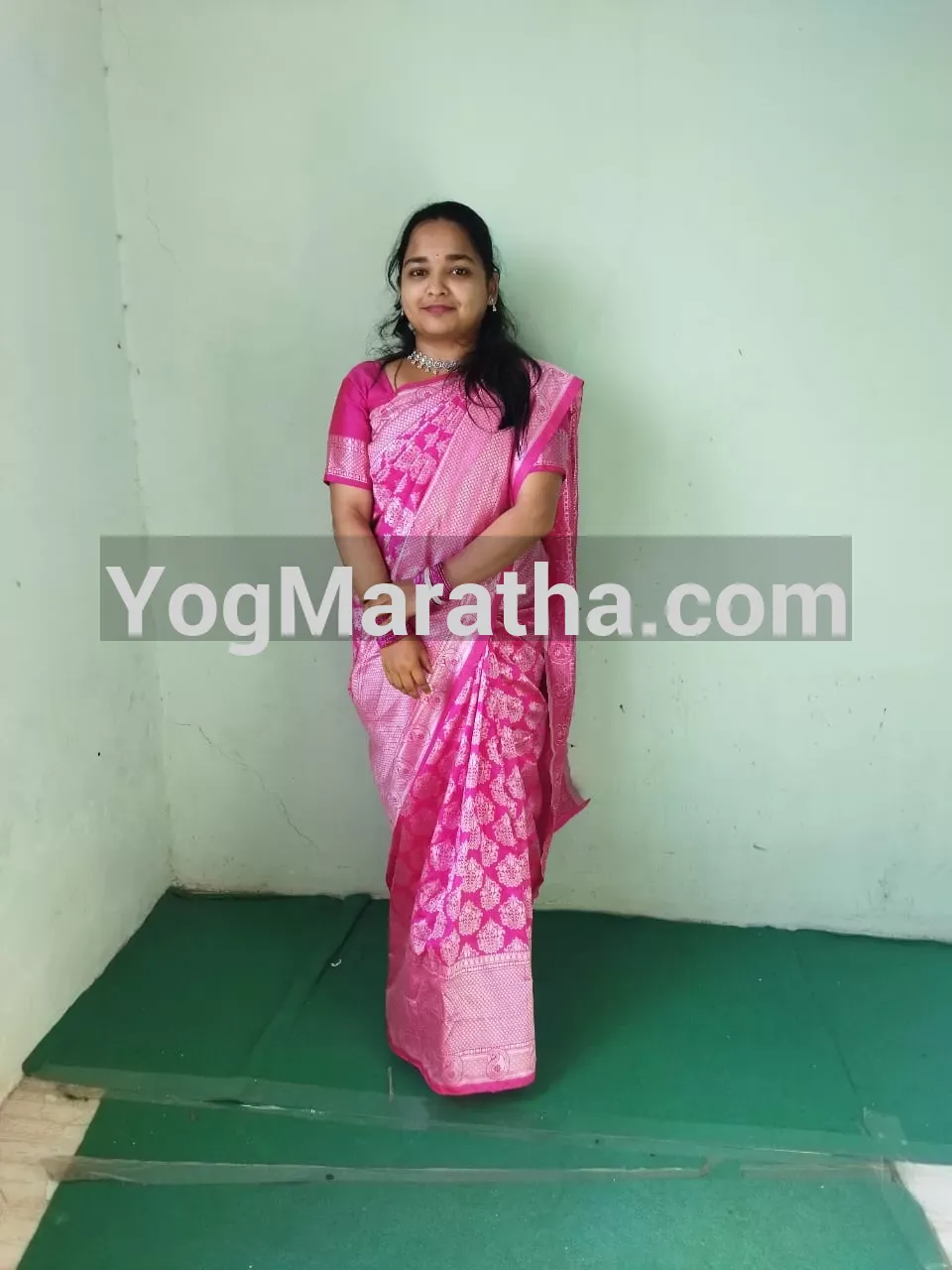 Maratha Marriage Profile
