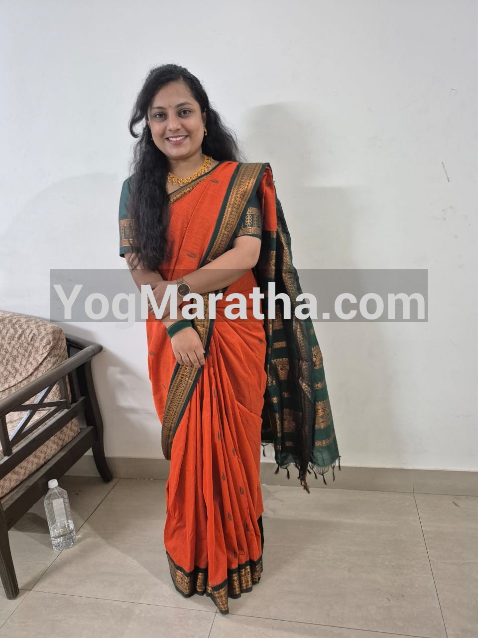 Maratha Marriage Profile