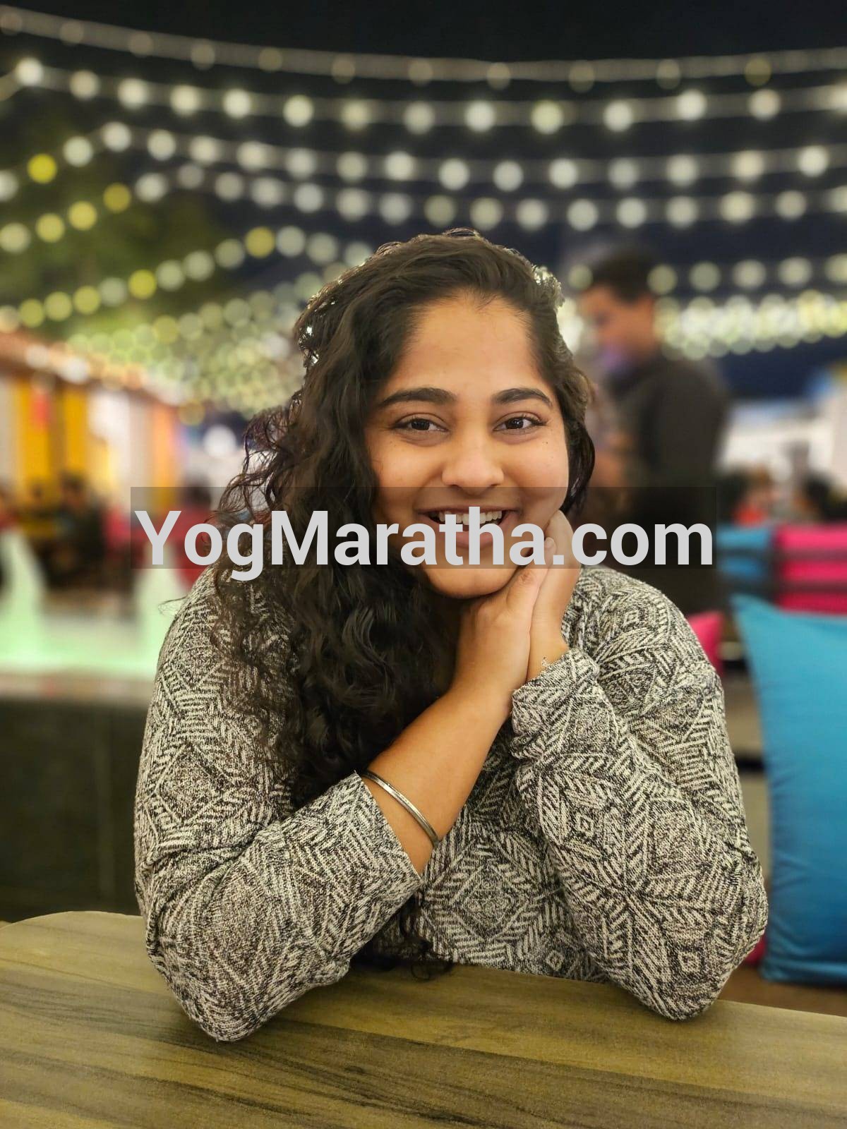 Maratha Marriage Profile