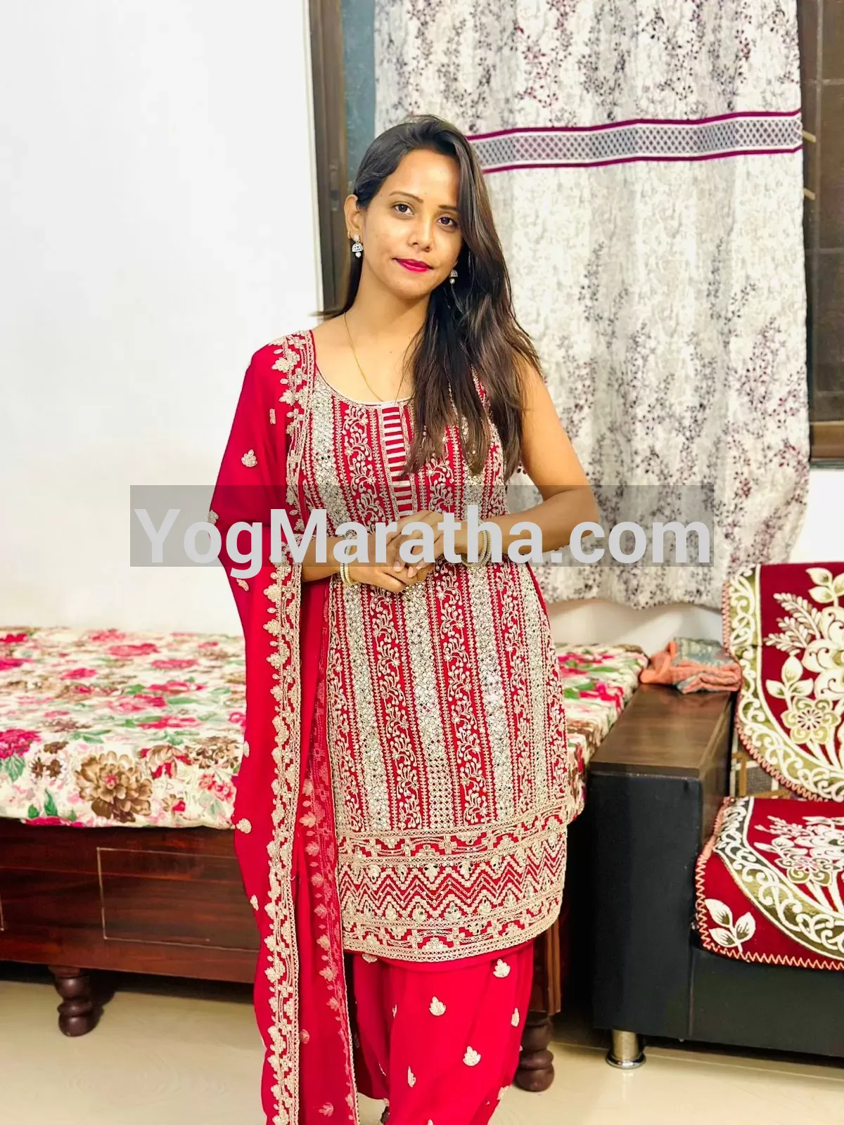 Maratha Marriage Profile