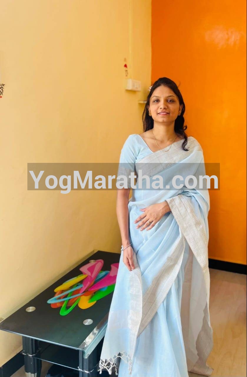 Maratha Marriage Profile