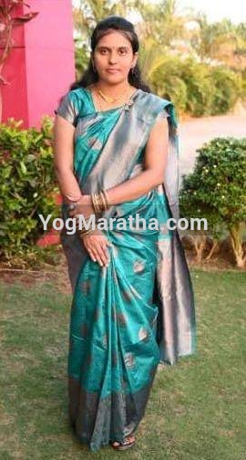 Maratha Marriage Profile