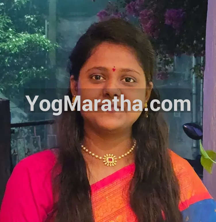 Maratha Marriage Profile