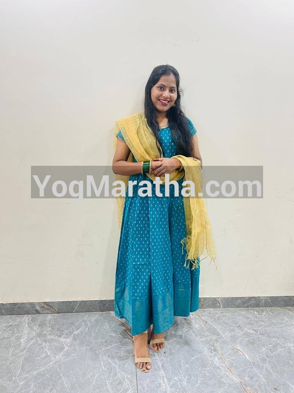 Maratha Marriage Profile