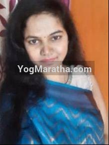 Maratha Marriage Profile