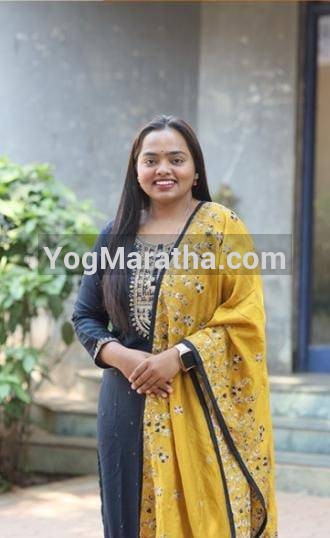 Maratha Marriage Profile