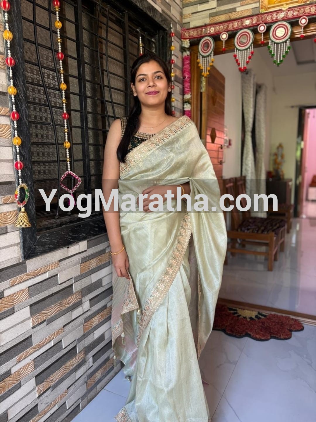 Maratha Marriage Profile