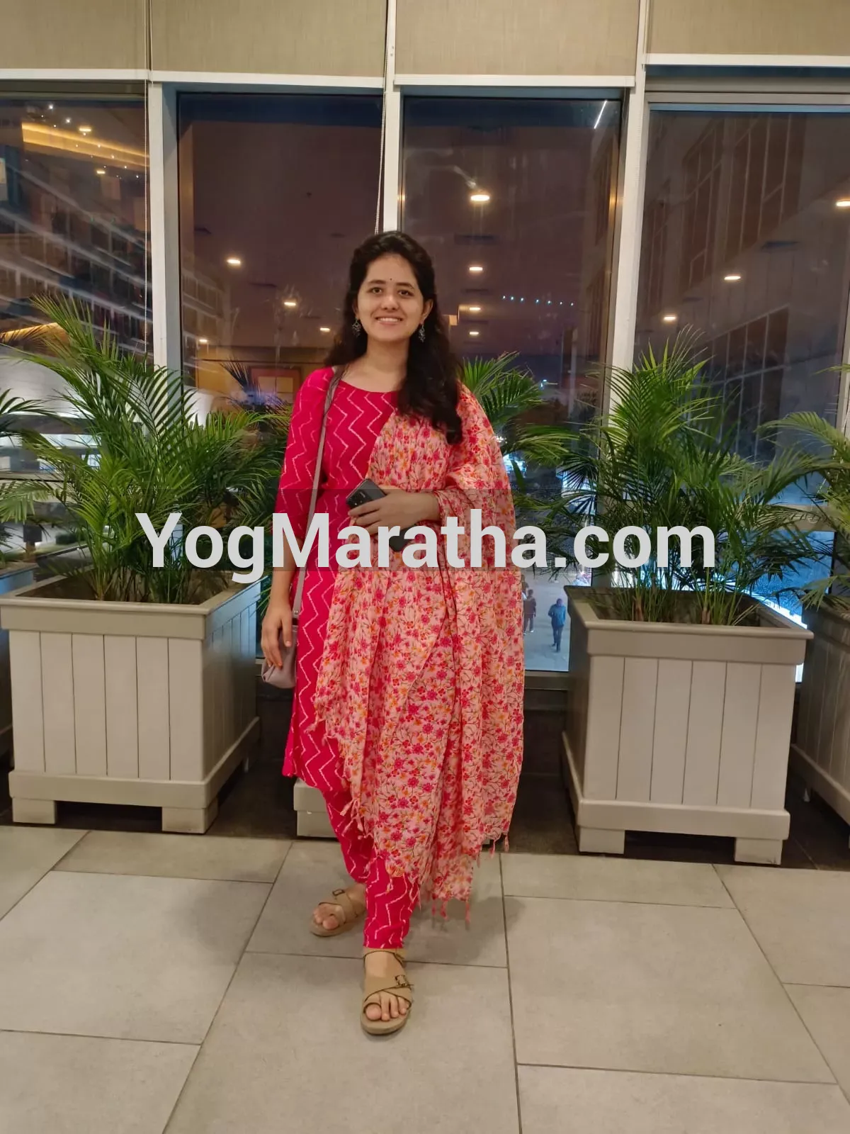 Maratha Marriage Profile