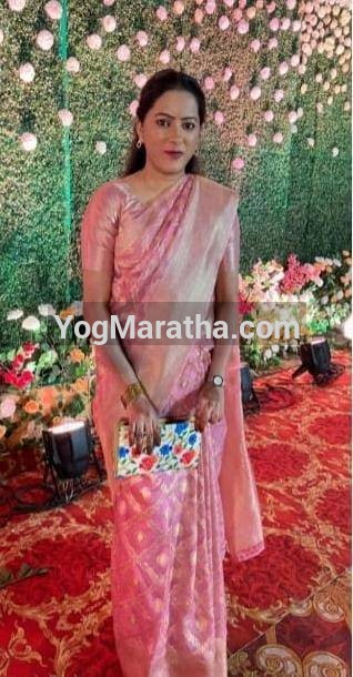Maratha Marriage Profile