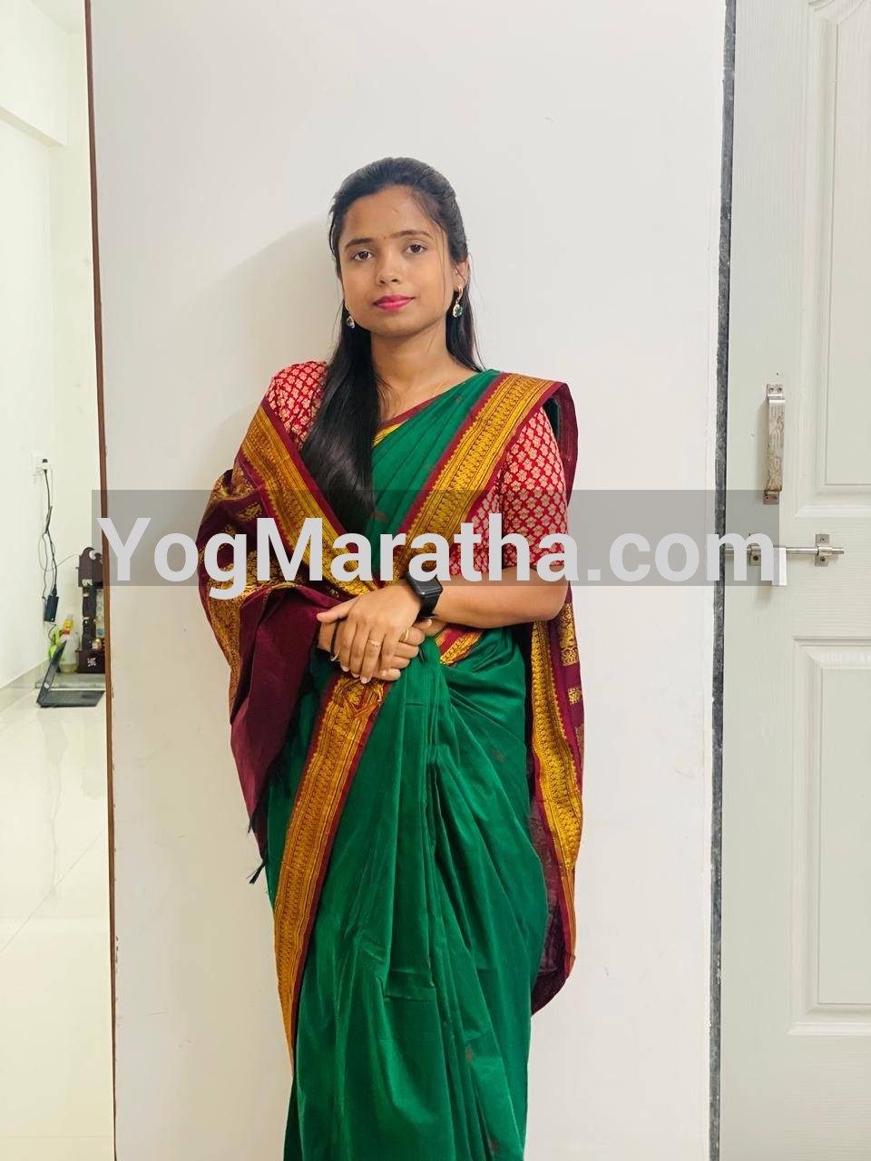 Maratha Marriage Profile