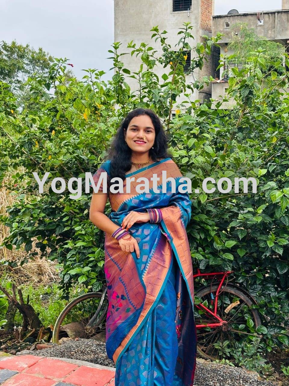 Maratha Marriage Profile