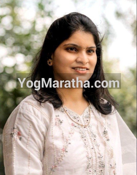 Maratha Marriage Profile