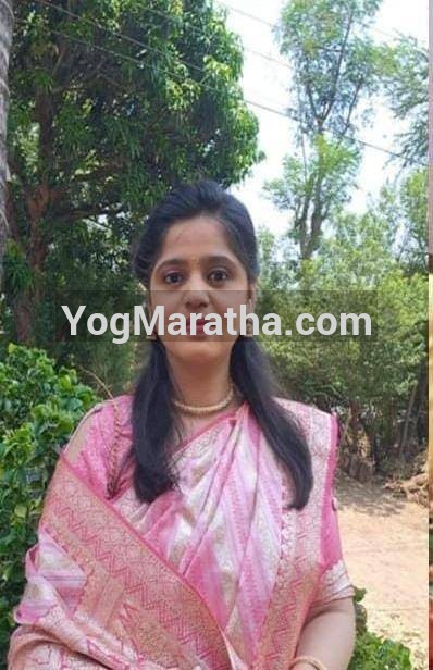 Maratha Marriage Profile