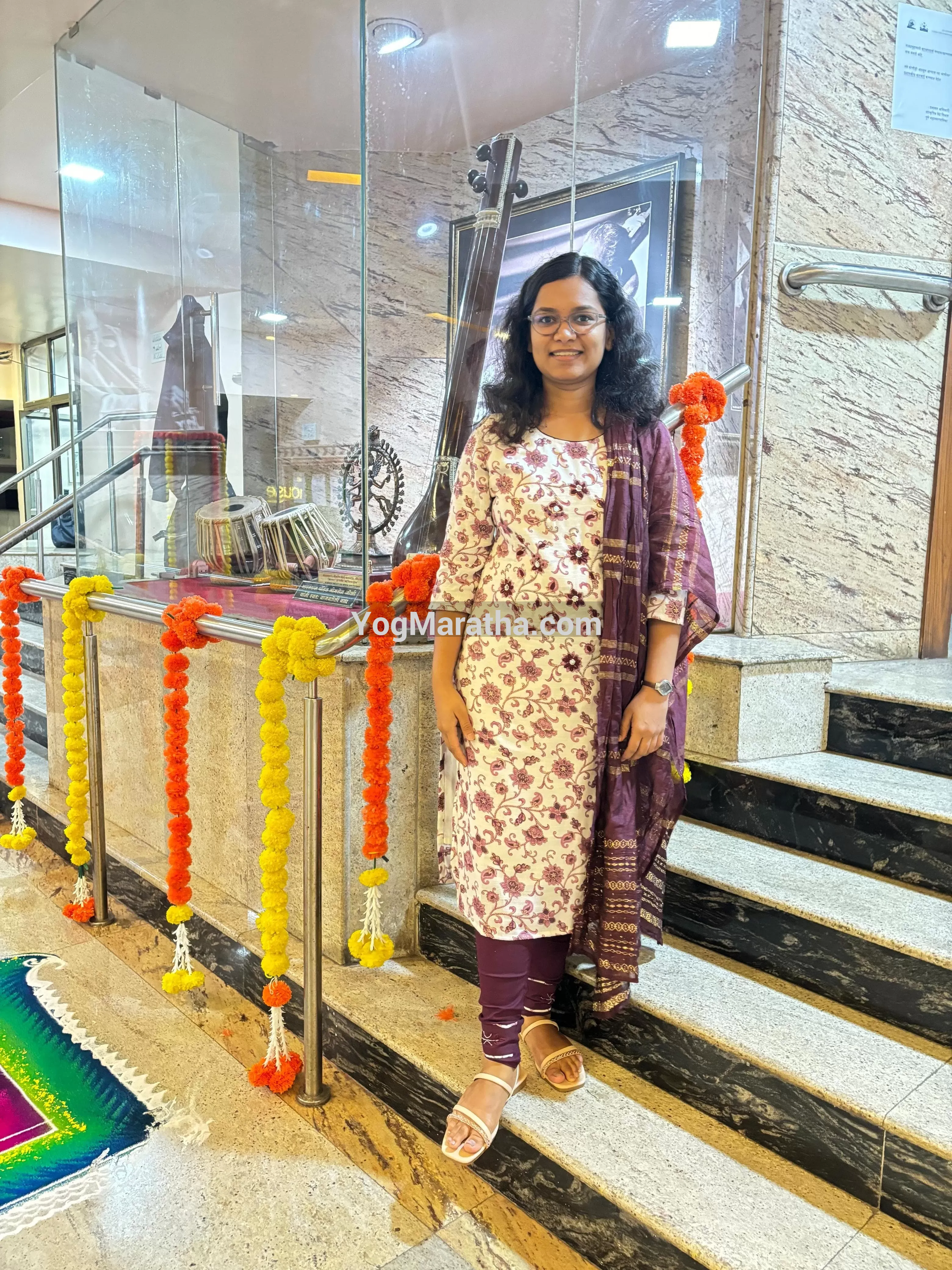Maratha Marriage Profile