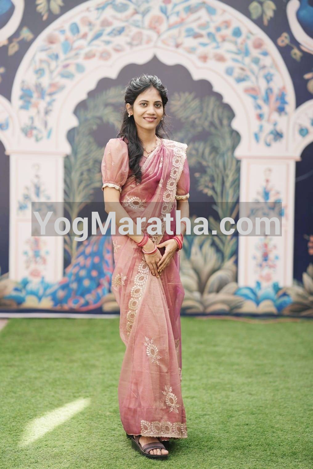 Maratha Marriage Profile
