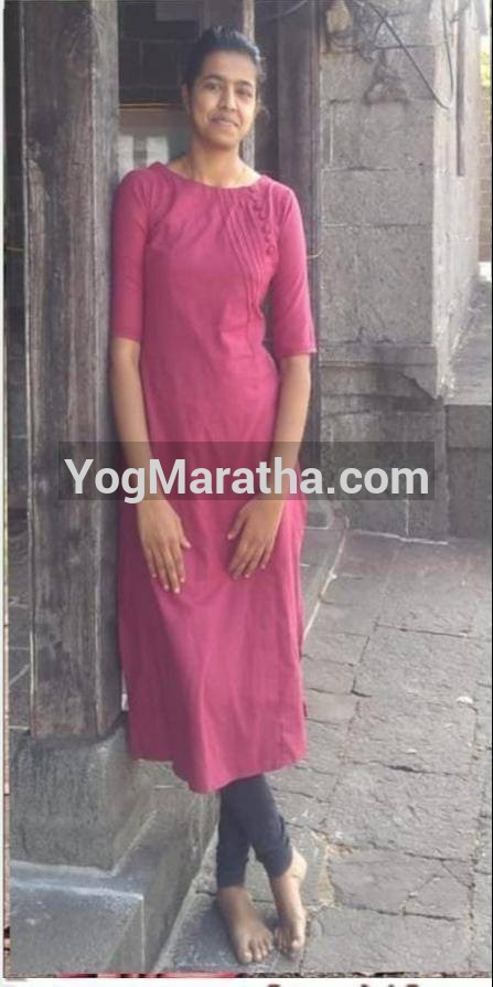 Maratha Marriage Profile