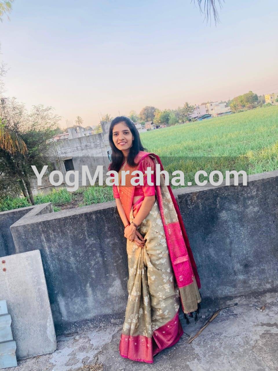 Maratha Marriage Profile