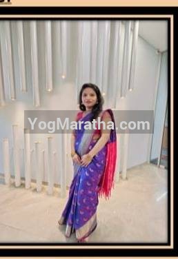 Maratha Marriage Profile