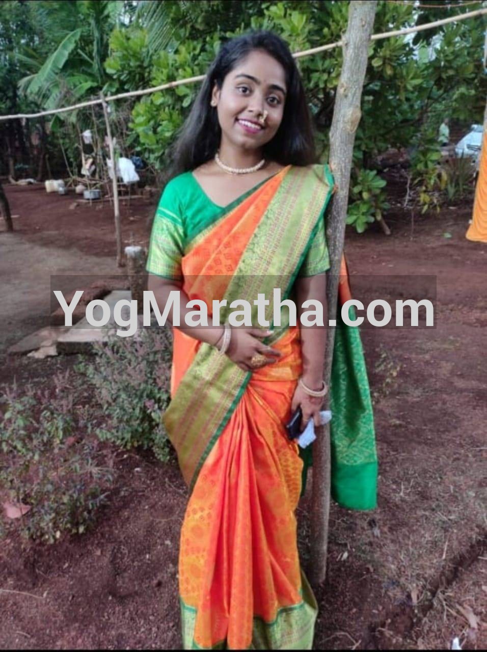 Maratha Marriage Profile