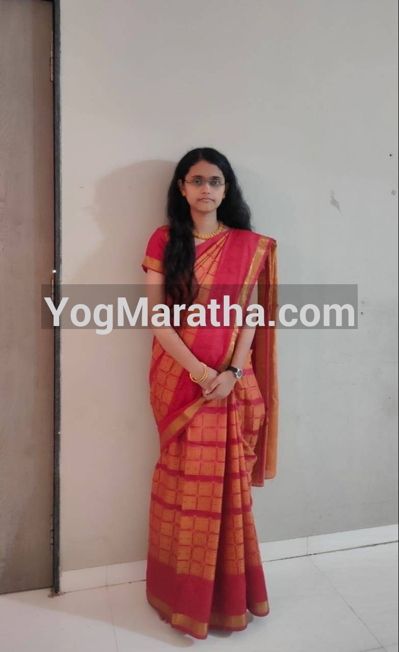 Maratha Marriage Profile