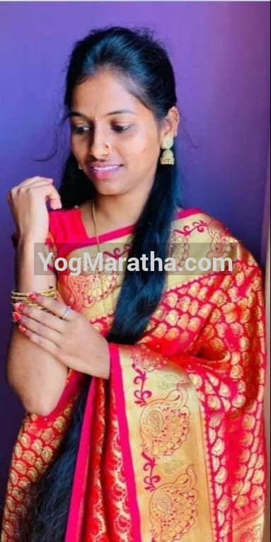 Maratha Marriage Profile
