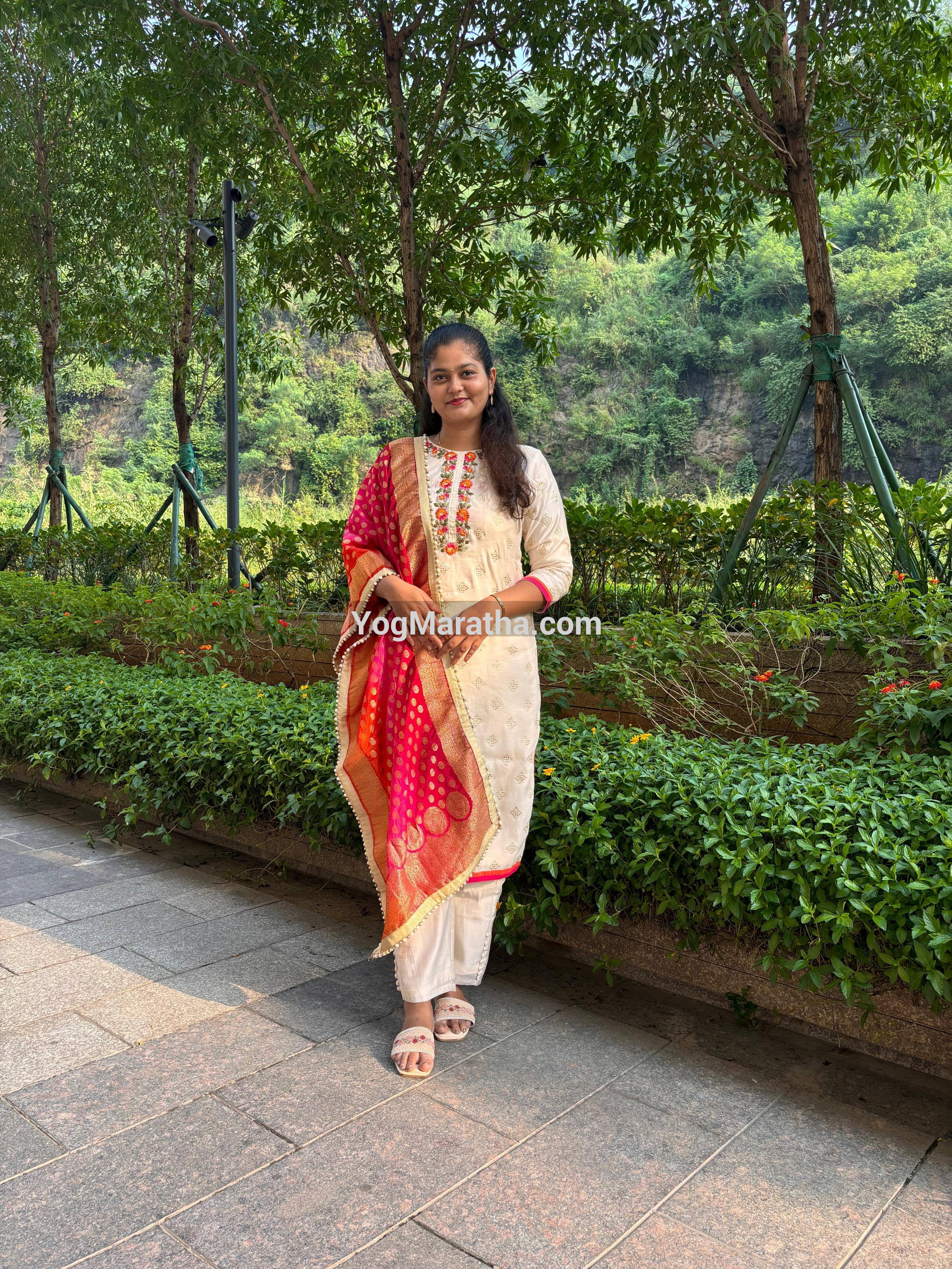 Maratha Marriage Profile