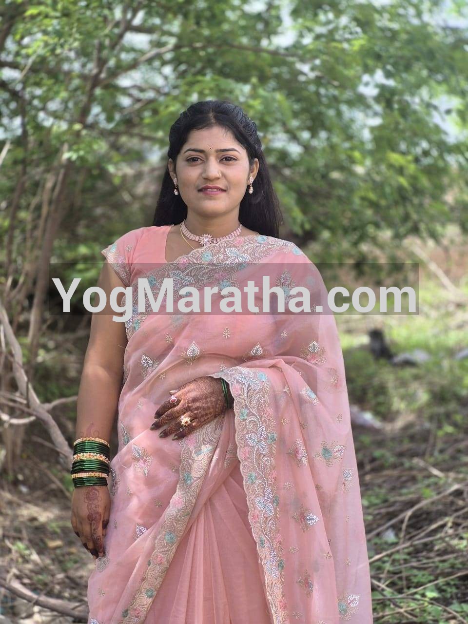 Maratha Marriage Profile