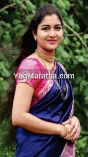 Maratha Marriage Profile
